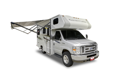 Class C Motorhome-Small (C-Small)